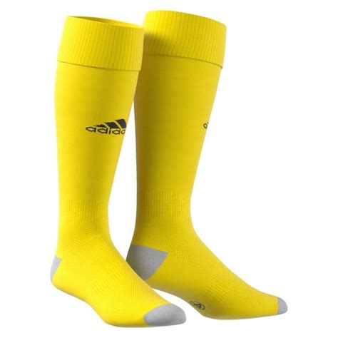 adidas milano 16 voetbalkousen yellow black|adidas Milano 16 Socks .